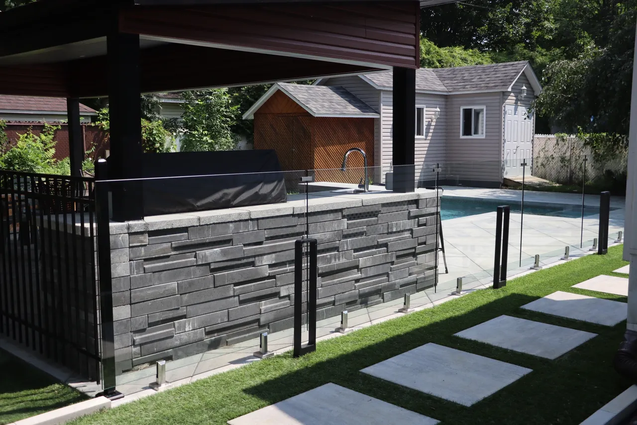 Réalisation clé en main