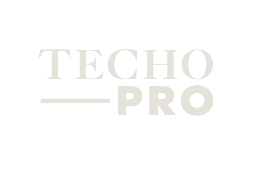 logo de techo bloc pour la certification