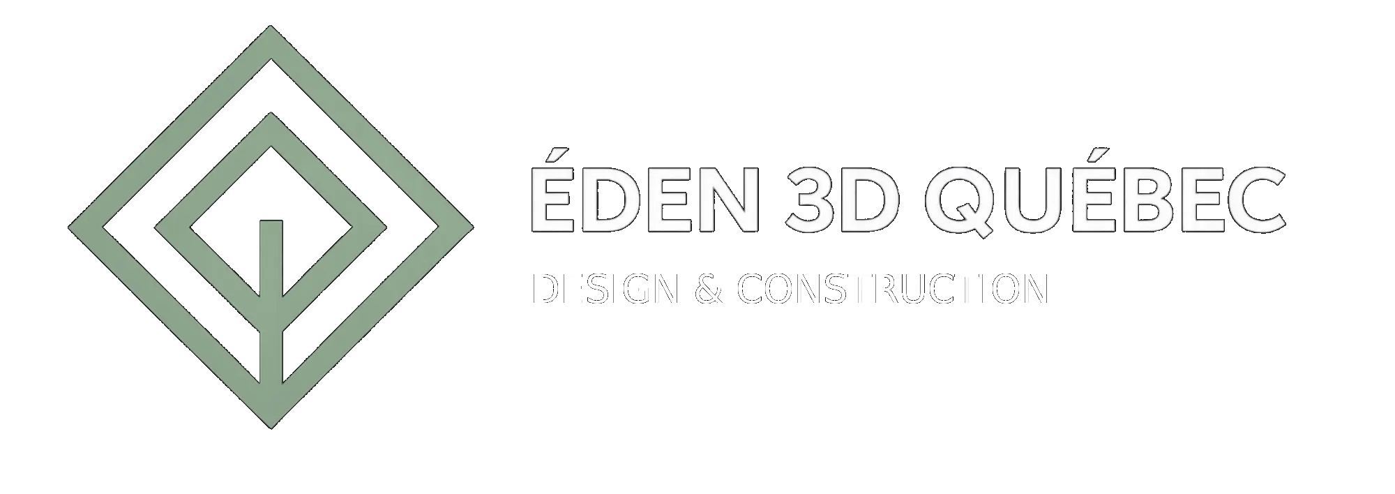 ÉDEN 3D QUÉBEC