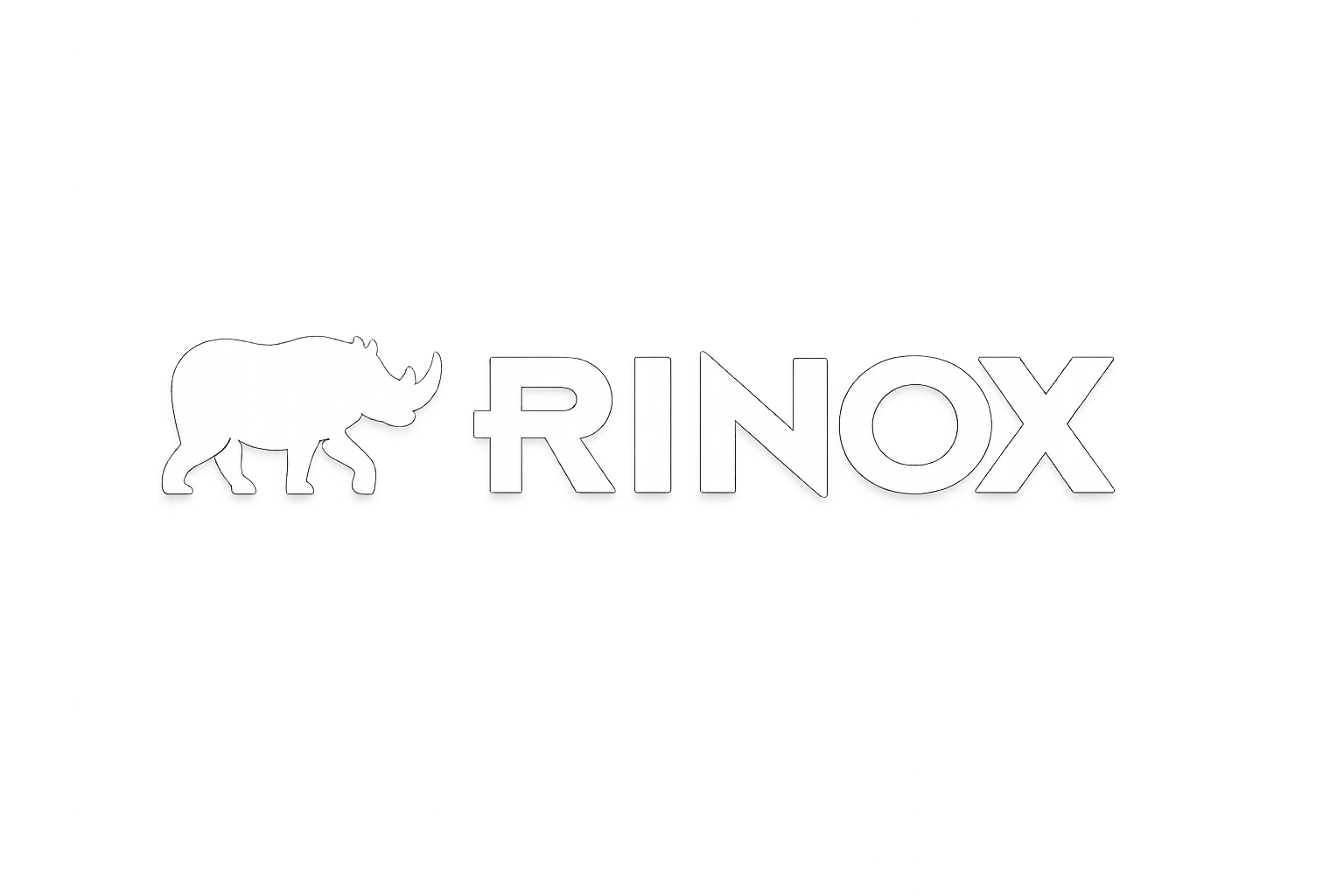 logo de rinox un partenaire de Eden 3D