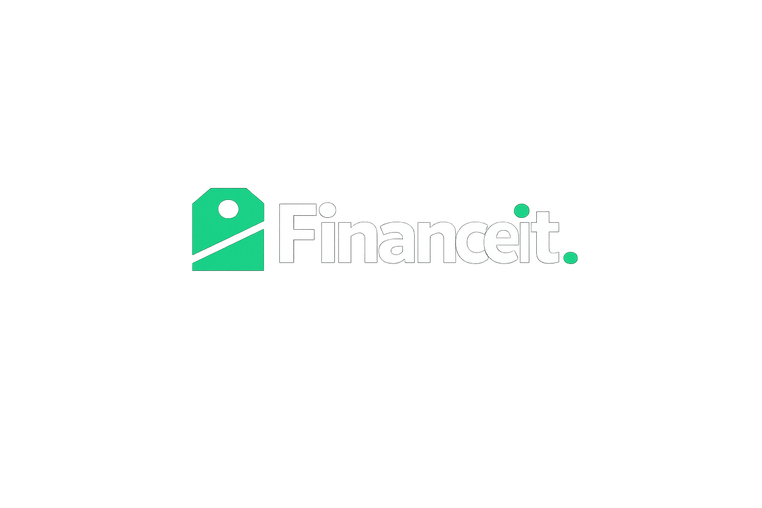 logo financeit un partenaire de Eden 3D