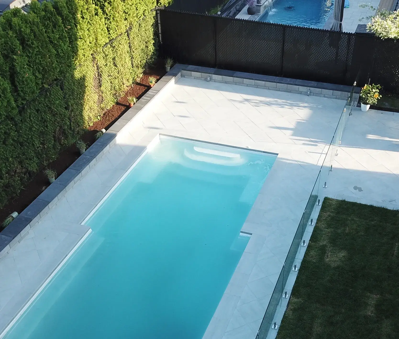 Réalisation aménagement 5