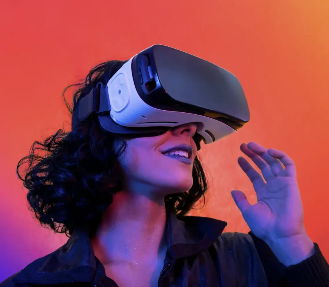 Expérience immersive en 3D – visualisation de votre projet avant construction